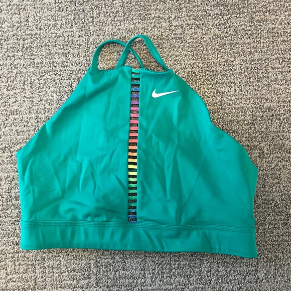 Nike Sports Bra - Picture 4 of 4